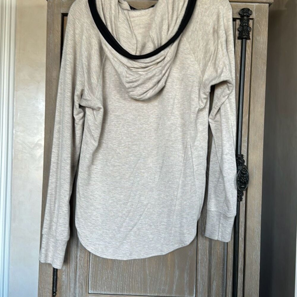 Splits59 Marlon Fleece Sweatshirt Medium - Picture 8 of 9